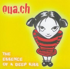 The Essence Of A Deep Kiss - Oua.Ch