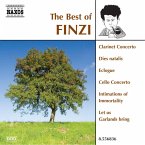 Best Of Finzi