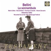 La Somnambula (Edinburgh 1957) La Somnambula (Edinburgh 1957)