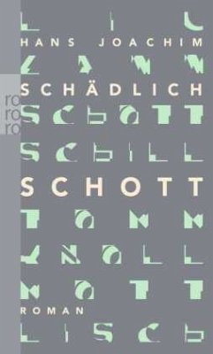 Schott - Schädlich, Hans Joachim