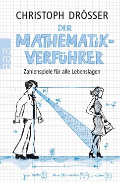 Der Mathematikverführer - Drösser, Christoph