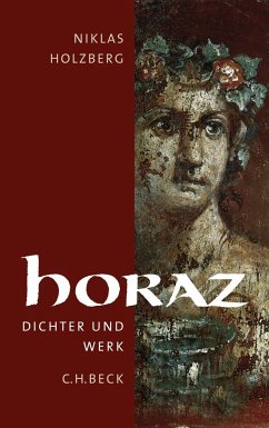 Horaz - Holzberg, Niklas