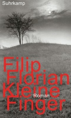 Kleine Finger - Florian, Filip