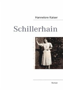 Schillerhain - Kaiser, Hannelore