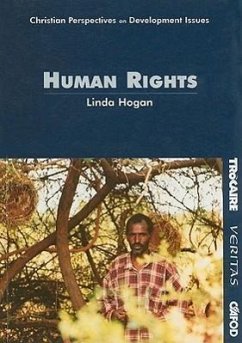 Human Rights - Hogan, Linda