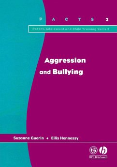 Aggression and Bullying - Guerin, Suzane; Hennessey, Elis