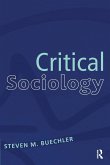 Critical Sociology