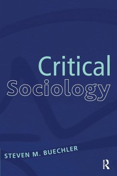 Critical Sociology Cover Critical Sociology