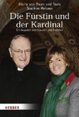 Die Fürstin und der Kardinal