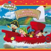 Mission Piratenschatz