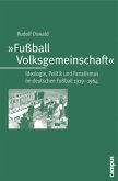 Fußball-Volksgemeinschaft