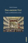 Das andere Fest Das andere Fest