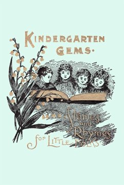 Cover Kindergarten Gems (Yesterday's Classics)