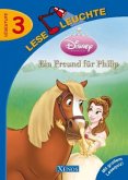 Prinzessin, Ein Freund für Philip