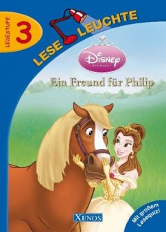Prinzessin, Ein Freund für Philip - Disney, Walt