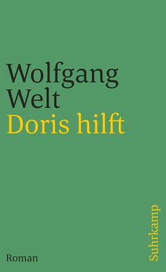 Doris hilft - Welt, Wolfgang