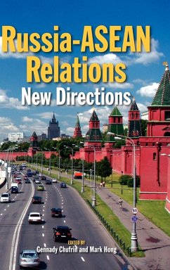 Russia-ASEAN Relations Russia-ASEAN Relations