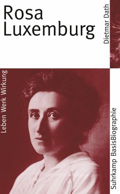 Rosa Luxemburg - Dath, Dietmar