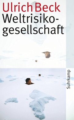 Weltrisikogesellschaft - Beck, Ulrich