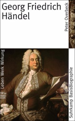 Georg Friedrich Händel - Overbeck, Peter