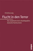 Flucht in den Terror