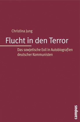 Flucht in den Terror Flucht in den Terror