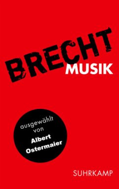 Musik - Brecht, Bertolt