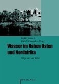 Wasser im Nahen Osten und Nordafrika