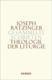 Theologie der Liturgie
