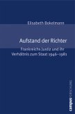 Aufstand der Richter