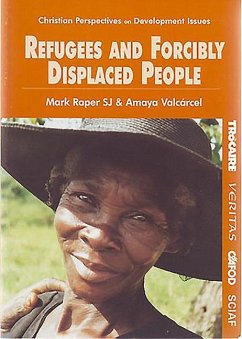 Refugees and Forcibly Displaced People - Raper, Mark; Valcarcel, Amaya