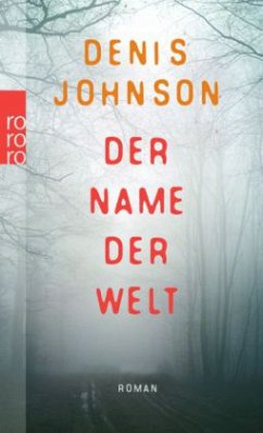 Der Name der Welt - Johnson, Denis