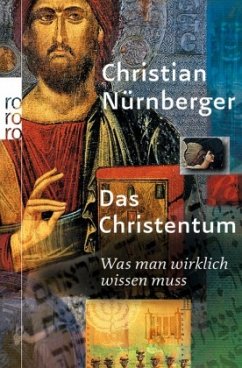 Das Christentum - Nürnberger, Christian