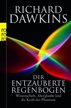 Cover Der entzauberte Regenbogen
