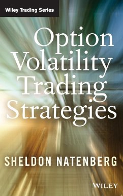 Option Volatility Trading Strategies - Natenberg, Sheldon