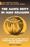 Agwu Diety in Igbo Religion