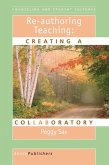 Re-Authoring Teaching