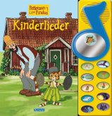 Pettersson und Findus, Kinderlieder, m. Tonmodul