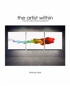 Artist Within - Ferre, Whitney