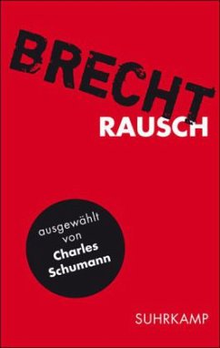 Rausch - Brecht, Bertolt