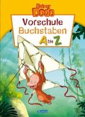 Kleiner Dodo - Vorschule Buchstaben A-Z