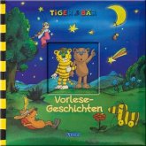 Tiger & Bär - Vorlese-Geschichten