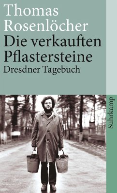 Die verkauften Pflastersteine - Rosenlöcher, Thomas