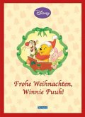 Frohe Weihnachten, Winnie Puuh!