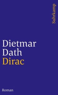 Dirac - Dath, Dietmar
