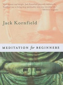 Meditation for Beginners - Kornfield, Jack