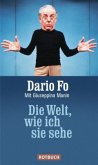 Die Welt, wie ich sie sehe