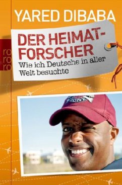 Der Heimatforscher - Dibaba, Yared