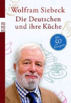 Cover Die Deutschen und ihre Küche