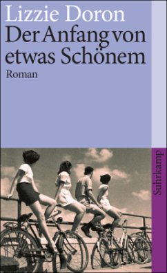 Der Anfang von etwas Schönem - Doron, Lizzie